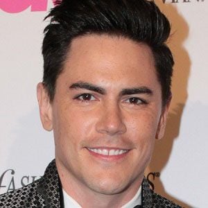 Tom Sandoval Profile Picture