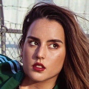 Valeria Sandoval Profile Picture