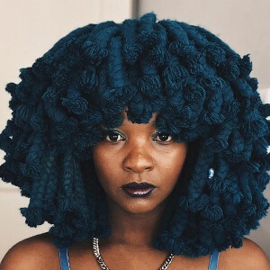 Moonchild Sanelly Profile Picture