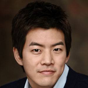 Lee Sang-yoon - Age, Family, Bio | Famous Birthdays