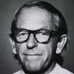 Frederick Sanger