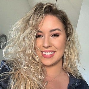 Lauren Sangster Profile Picture