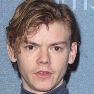 Thomas Brodie-Sangster - Age, Family, Bio | Famous Birthdays