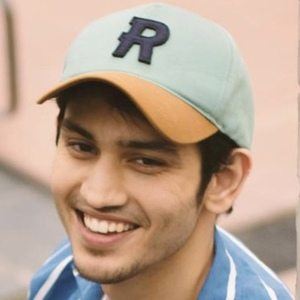 Satvik Sankhyan Profile Picture