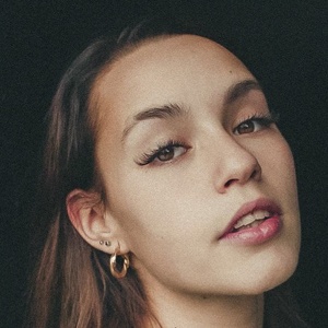 María Sannwald Profile Picture
