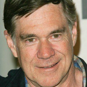 Gus Van Sant Profile Picture