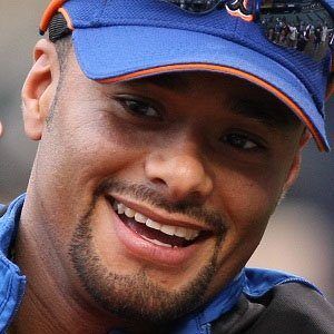 Johan Santana - Age, Family, Bio