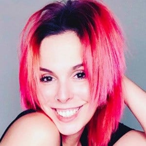Mery Santaolalla Profile Picture