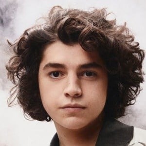 Griffin Santopietro - Age, Family, Bio | Famous Birthdays