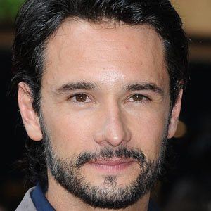 Rodrigo Santoro