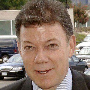 Juan Manuel Santos Profile Picture