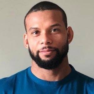 Thiago Santos Profile Picture