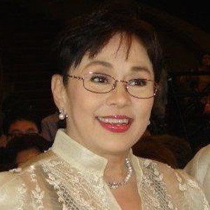 Vilma Santos
