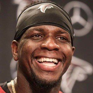 Mohamed Sanu Profile Picture