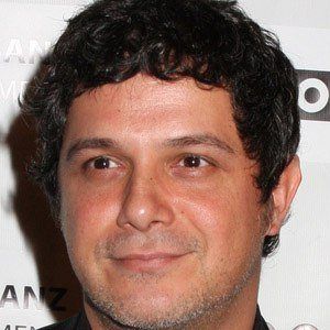 Alejandro Sanz Profile Picture