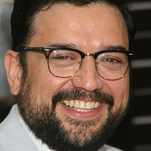 Horatio Sanz Profile Picture