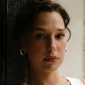 Eylül Su Sapan Profile Picture