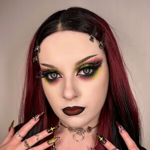 sapplesauce666 Profile Picture