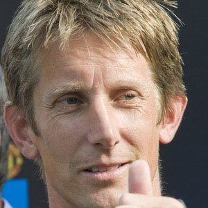 Edwin Van der Sar Profile Picture