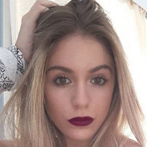 Camila Saracco Profile Picture