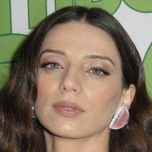 Angela Sarafyan Profile Picture