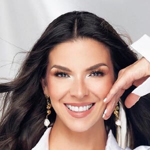 Carmen Sarahí Profile Picture