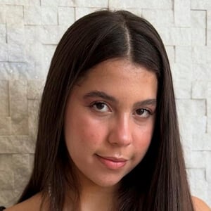 Sarah de Araújo Games Profile Picture