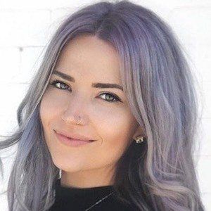 Sarah Nicole Landry Profile Picture