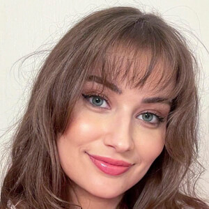 Sarah Palmyra Profile Picture