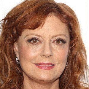 Susan Sarandon Profile Picture