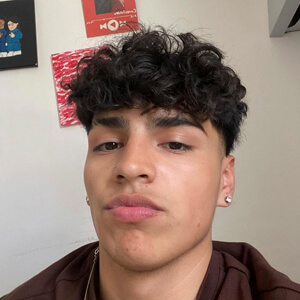 Marcelo Sarango Profile Picture