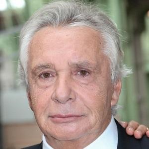 Michel Sardou - Age, Family, Bio