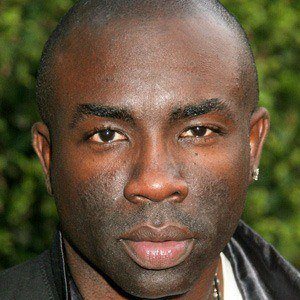 Sam Sarpong