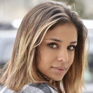 Brytni Sarpy Profile Picture