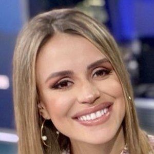 Carolina Sarrassa Profile Picture
