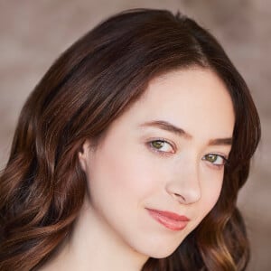 Sasha Anne Profile Picture