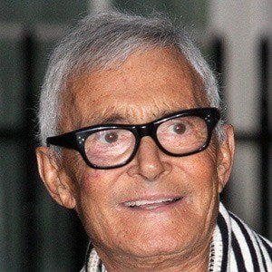 Vidal Sassoon Profile Picture