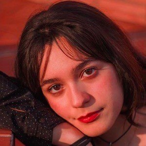 Valeria Satori Profile Picture