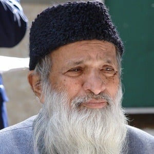 Abdul Sattar Edhi