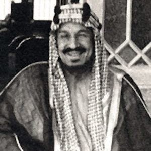 Ibn Saud Headshot 