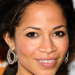 Sherri Saum Profile Picture