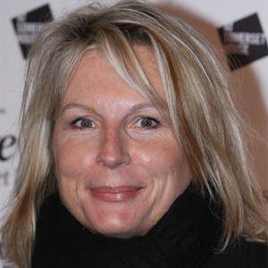 Jennifer Saunders - Wikipedia