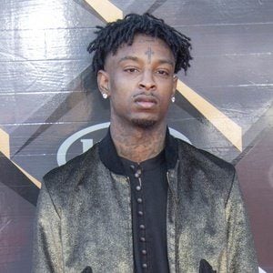 21 Savage Profile Picture