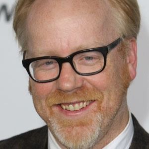 Adam Savage Profile Picture