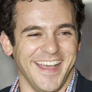 Fred Savage Profile Picture