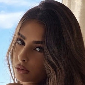 Eva Savagiou Profile Picture