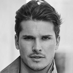 Gleb Savchenko Profile Picture