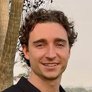 Giorgio Savini Profile Picture