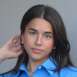 Ruby Savva Profile Picture