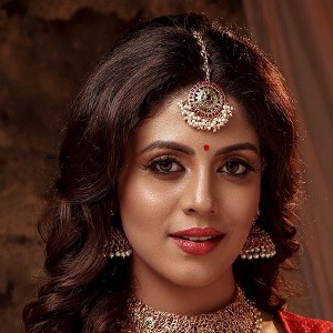 Shruti Sawant Profile Picture